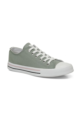 Kinetix Sable W 5fx Pastel Mınt Kadın Sneaker 000000000101949832 Yeşil