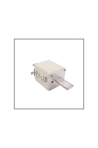 Apator NH2 315A gG/gL Bıçaklı Sigorta Buşonu