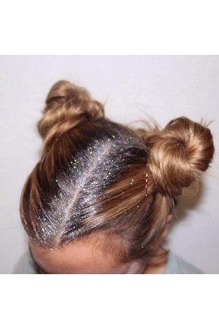 Artikel Party Glitter Makyaj Simi Sedefli 5 ML