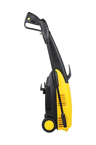 Rtrmax RTM711SET Yüksek Basınçlı Yıkama + Sprey Tabancası 2'li Set