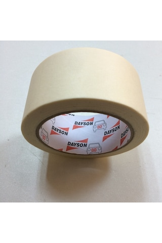 Dayson 48Mm 35Mt Bant 80 Derece Oto Maskeleme Band Birinci Kalite