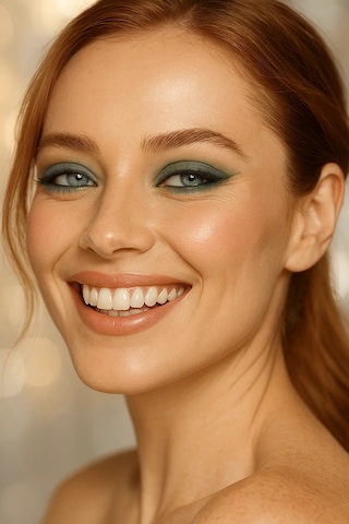 Alix Avien Uzun Süre Kalıcı Suya Dayanıklı Akma Dağılma Yapmayan Yeşil Göz Kalemi Extreme Khaki