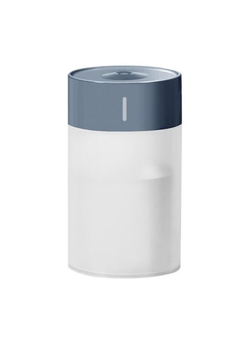 Yeni Ultrasonik Usb Aromalı Uçucu Yağ Difüzör Masaüstü H2 Usb Nemlendirici 260ml Mini Sisleyici Maker Hava Nemlendirici Ev Araba İçin