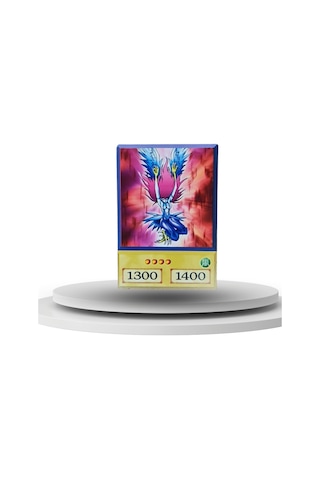 Yu-gi-oh Harpie Lady Seti Anime Kartları