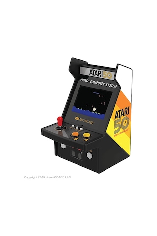Myarcade i Retro Konsol 100 Oyun