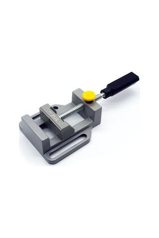 Rox Wood 0094 Alüminyum Mini Sütunlu Matkap Tezgahı Mengenesi