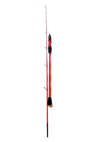 Sea Horse 562ml 1,68m 60-250g 2 Parça Slow Jig Kamış