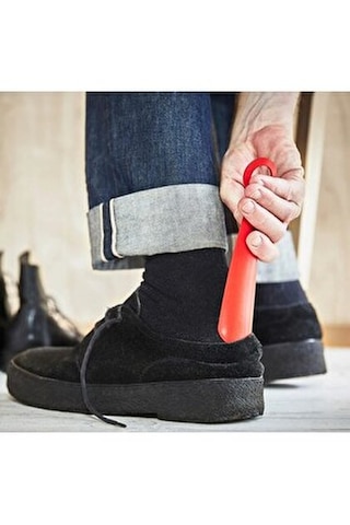 Ayakkabı Çekeceği 18cm