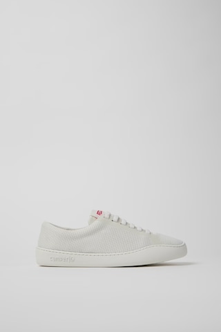 Camper Peu Touring Kadın Sneaker Ayakkabı K201862-002 Beyaz