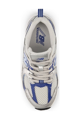 Spor Ayakkabı Kız Çocuk P5307f1 New Balance Nb Pre-school Grey