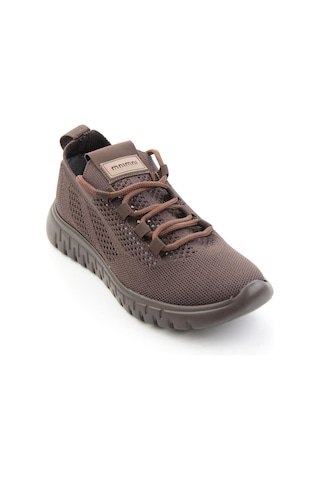 Bambi Kahve Kadın Sneaker K01725030182