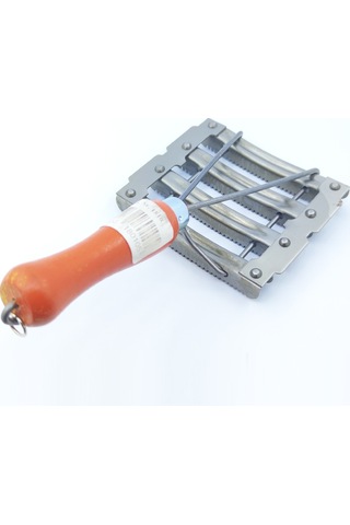 Kaşağı 4x4 8 dişli
