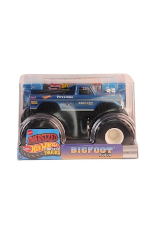 Northcity Fyj83 Nessiworld 1:24 Truck Araçlar Bx Çok Renkli