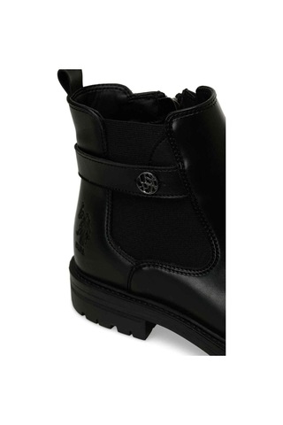 U.s. Polo Assn. Bloze Kadın Bot Pol887272g01001 Siyah