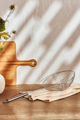 Emsan Modern Kevgir Süzgeç 17 Cm