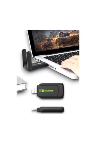 Home Wifi 5 Adaptör