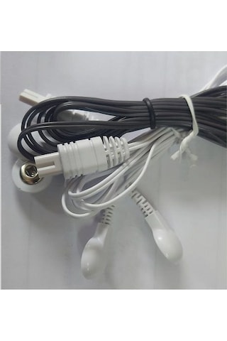 Medikaltec Beurer Em49 Tens Cihazı Kablosu