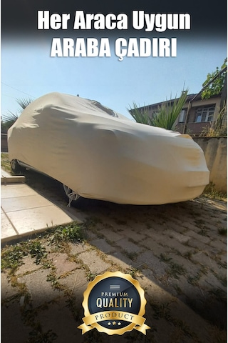 Araba Çadırı Premium Kalite Her Araca Uygun