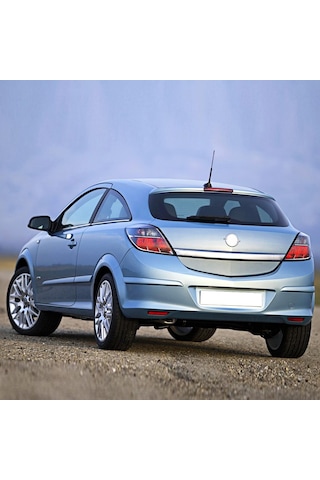 Opel Astra H Gtc 2005-2010 Arka Cam Silecek Süpürgesi 23cm