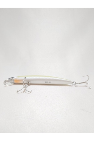Usami 120F-Sr Usami' Now Sahte Balık Rapala 570