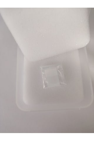 Kaynex Lazer Kaynak Odak Lensi D16.6 5 F60 Sup23 Torc