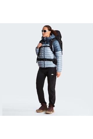 The North Face W Speedlıght Regular Pants Kadın Pantolon Nf0a8ekrjk31 Siyah