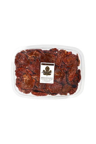 İncir Evi Yağlı Kuru Domates 500 G