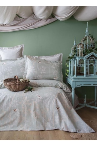 Apricitas Home Complete Set Elysıan Adaçayı Ç.k