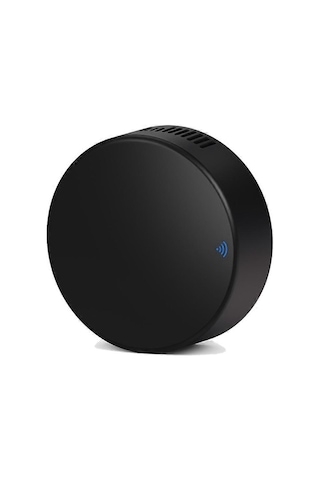 Tuya Akıllı Rf Ir Wifi Evrensel Uzaktan Kumanda Akıllı Ev & Tv