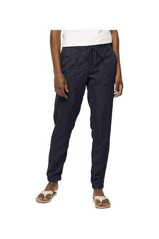 Jack Wolfskin Jack Wolfskın Mojave Pants W 1010 Lacivert