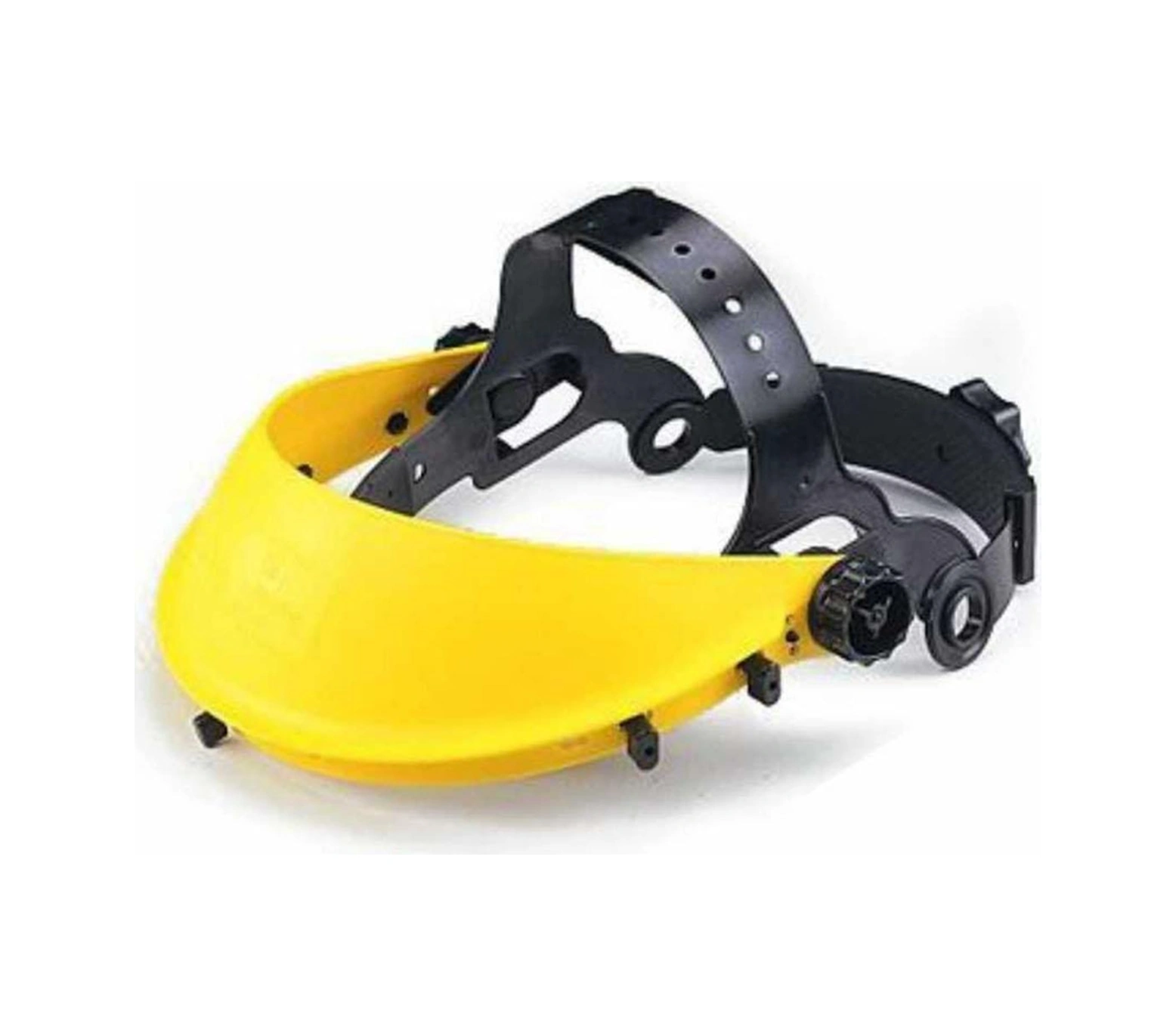 Essafe Ge 1218 Pvc Yüz Koruyucu Siperlik Alınlığı X 5 Adet