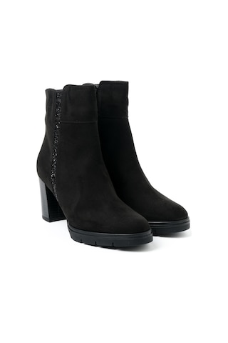 Camoscıo Nero Bot Kadın Diğer 524778 Comart Camoscio Nero Siyah