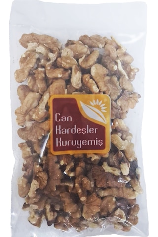 Can Kardeşler Kuruyemiş Ceviz 75 G 75 G