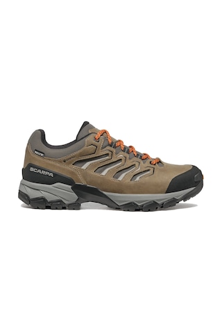 Scarpa Moraine Gore-tex Erkek Outdoor Ayakkabı 63057-201 F-brown Kahverengi