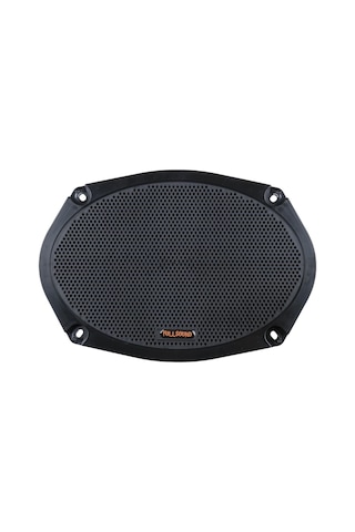 Fullsound K-6934 6x9'' 250 Watt 4 Ohm Oval Oto Hoparlör 2'li Takım