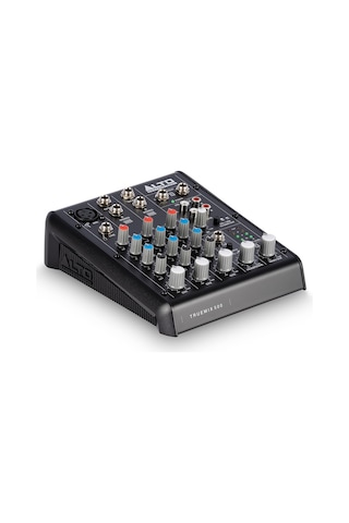 Alto Professional Truemıx500 5 Kanal Usb Mikser