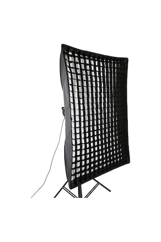 Godox Sb-fw-80120 80x120 Bowens Izgaralı Softbox