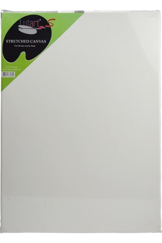 Refsan Tuval - 35 x 50 CM