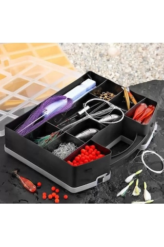 Combo Takım Çantası Royaleks-l560 Renkli