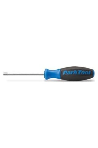 Park Tool Sw-16.3 Tel Başı Montaj Anahtarı 3/16" Altıgen Siyah