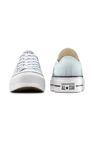 Chuck Taylor All Star Unisex Mavi Sneaker Ayakkabı A11876c Mavi