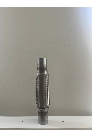 Universal Egzoz Spirali 45x200