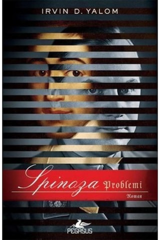Spinoza Problemi - Irvin D. Yalom - Pegasus