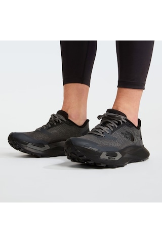 The North Face W Vectıv Endurıs 4 Kadın Ayakkabısı Nf0a8aeqw9o1 Siyah
