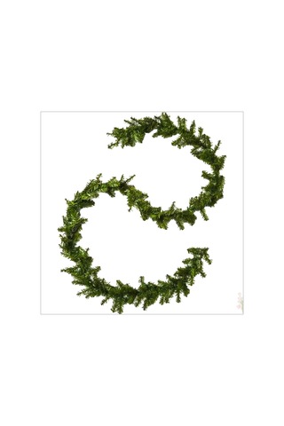 Yılbaşı Garland 157 Dal - 240 Cm