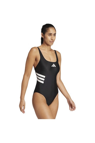 Adidas 3s Uback Suit Mayo Jh3391 Siyah