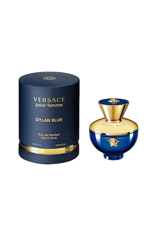 Versace Dylan Blue Kadın Parfüm EDP 100 ML