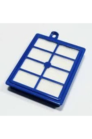 Ultraflex Zufcalssıc Elektrikli Süpürge Hepa Filtre
