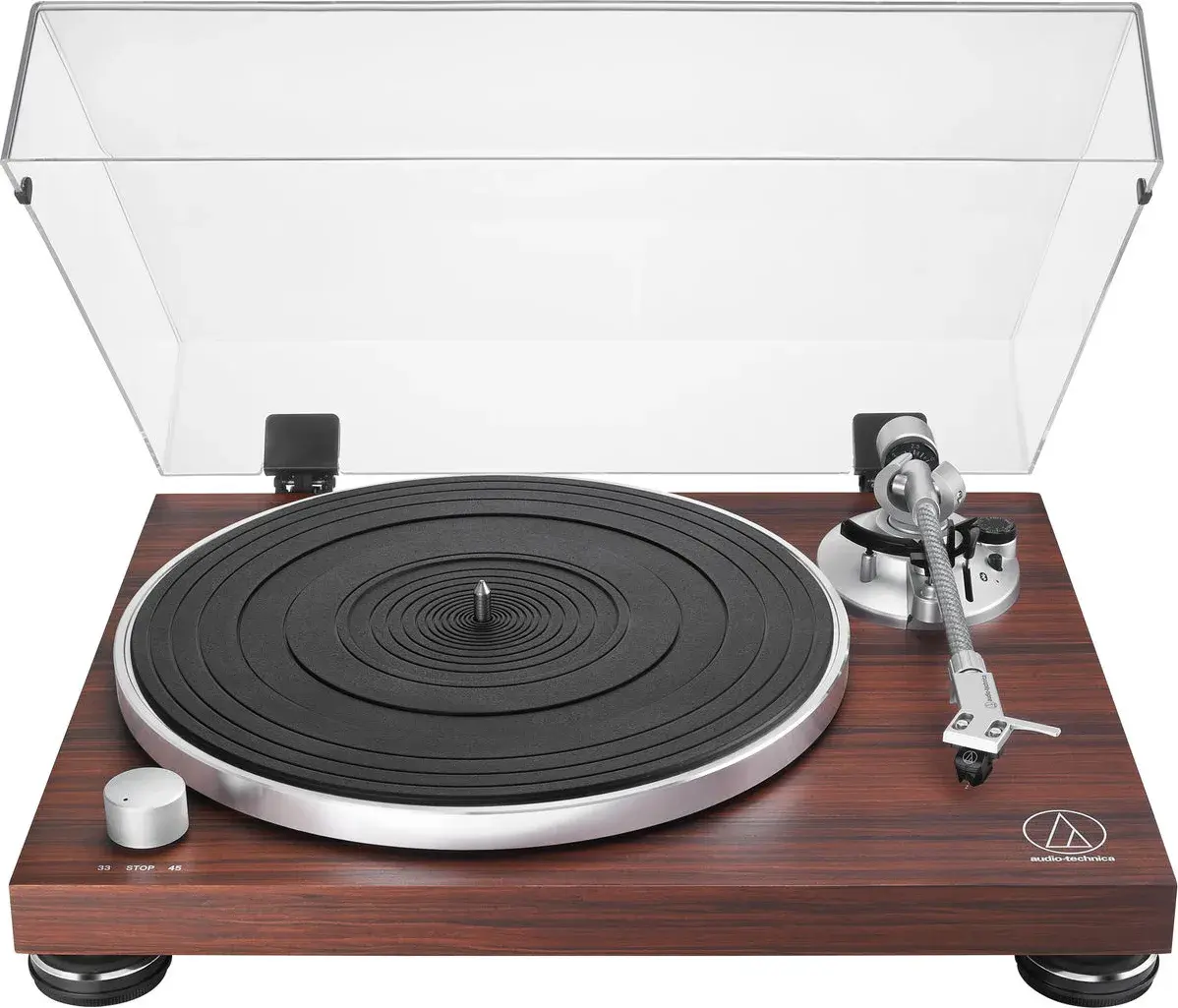 Audio-technica At-lpw50btrw Pikap 1 Adet