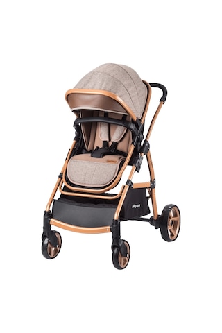 Bc 315 - Safari Pro Travel Sistem Bebek Arabası 8698943147771